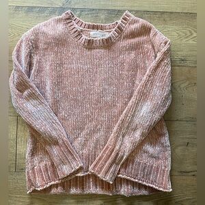 Philosophy Women’s Pink Sweater